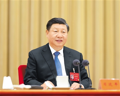 中央经济工作会议在北京举行 习近平李克强李强作重要讲话 赵乐际王沪宁韩正蔡奇丁薛祥李希出席会议