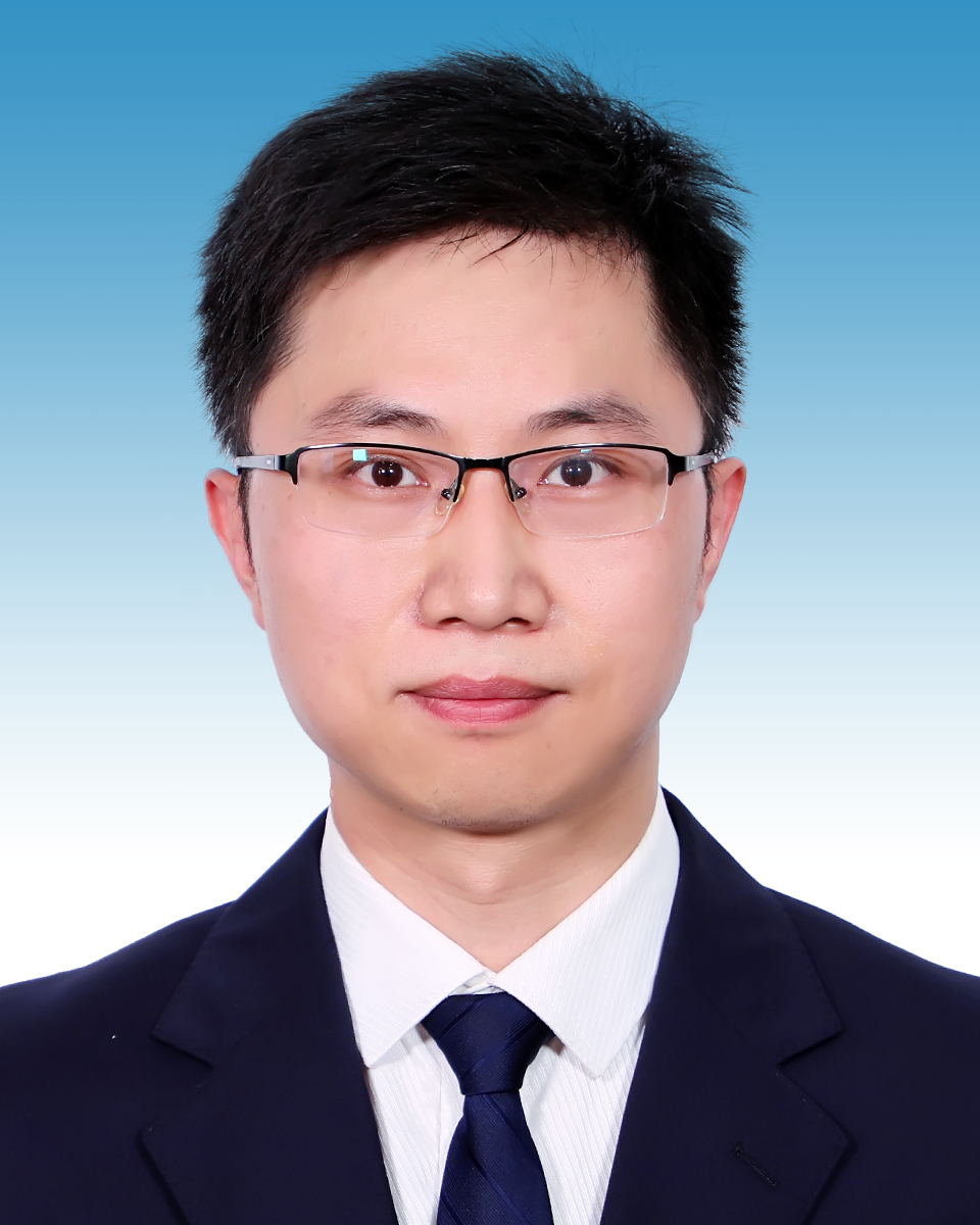 市委组织部人才工作科科长