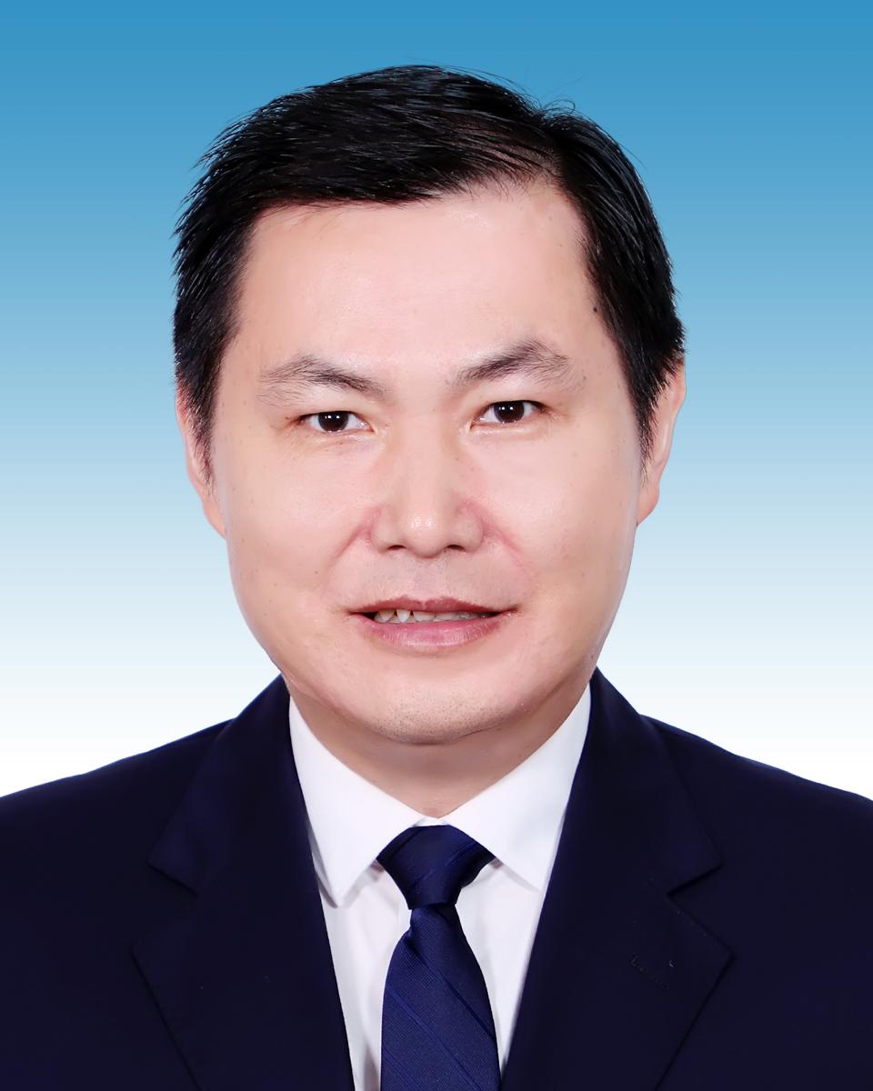 市委组织部部务委员