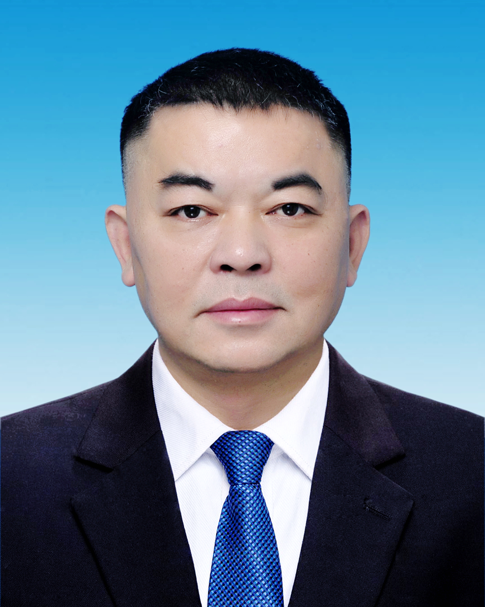 市党员干部电化教育中心正科级干部